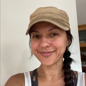 Meet your Posher, Kari